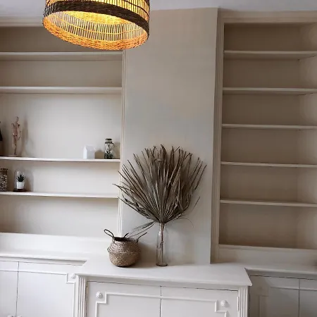 Le Tanin -appartement Entier Avec Balcon Apartment Saumur