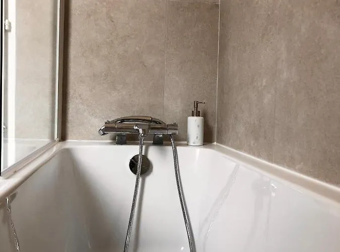 Le Tanin -appartement Entier Avec Balcon דירה סומור