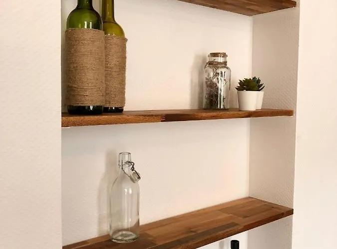 Le Tanin -appartement Entier Avec Balcon דירה